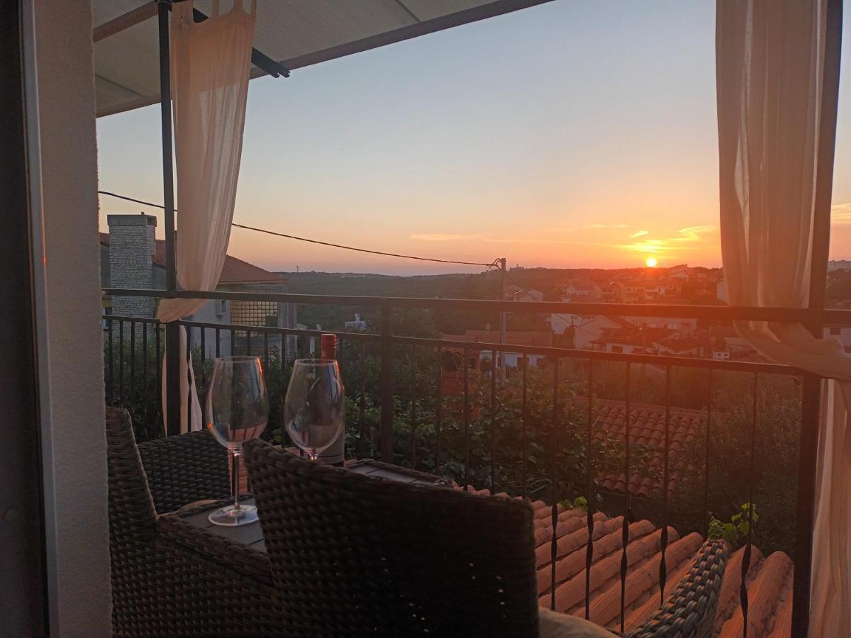 דירות וינקורן Sunset View מראה חיצוני תמונה