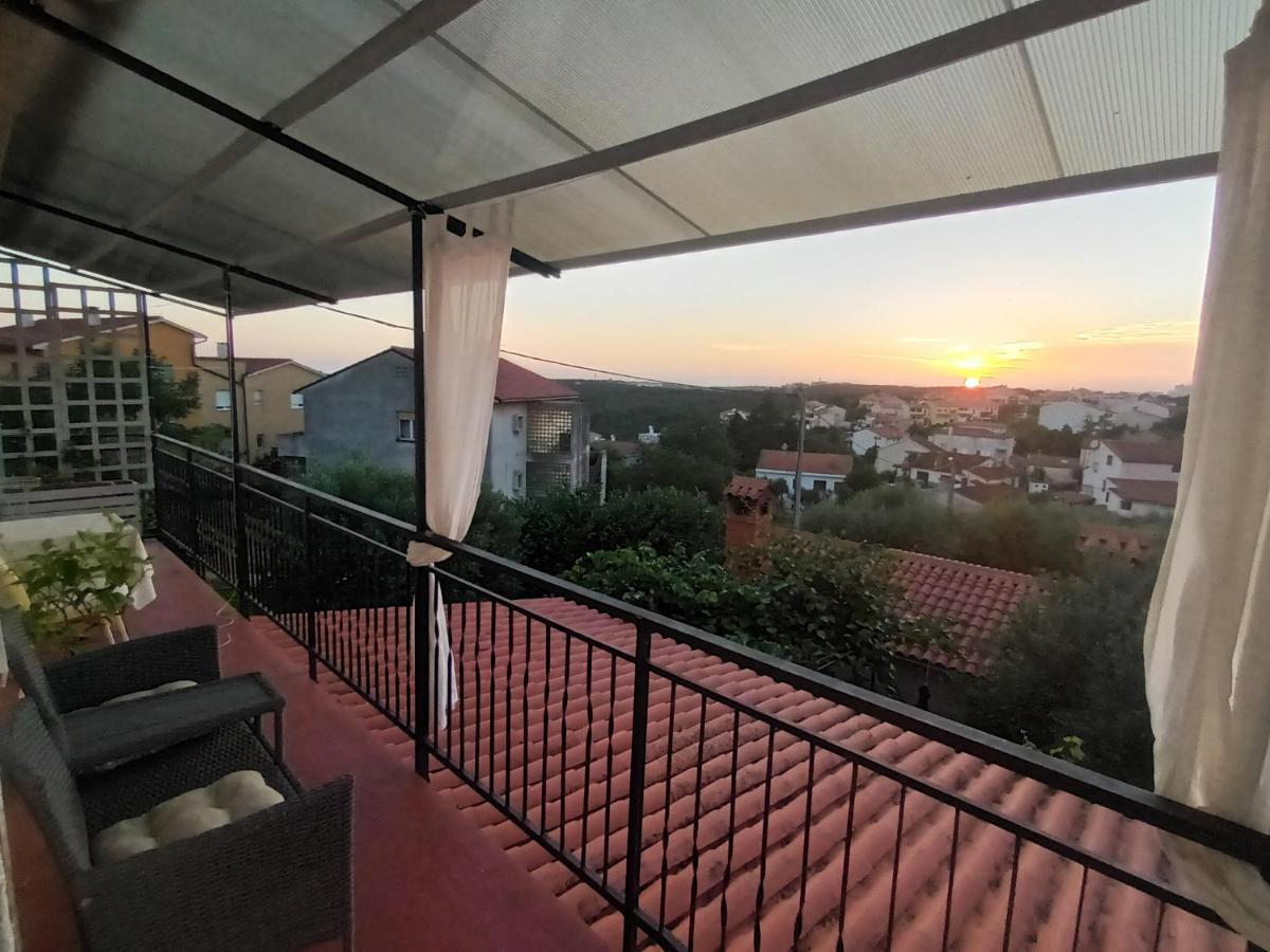 דירות וינקורן Sunset View מראה חיצוני תמונה